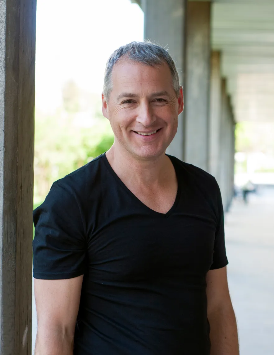 David M. satisfied home remodeling client for Top Construction LA in Los Angeles